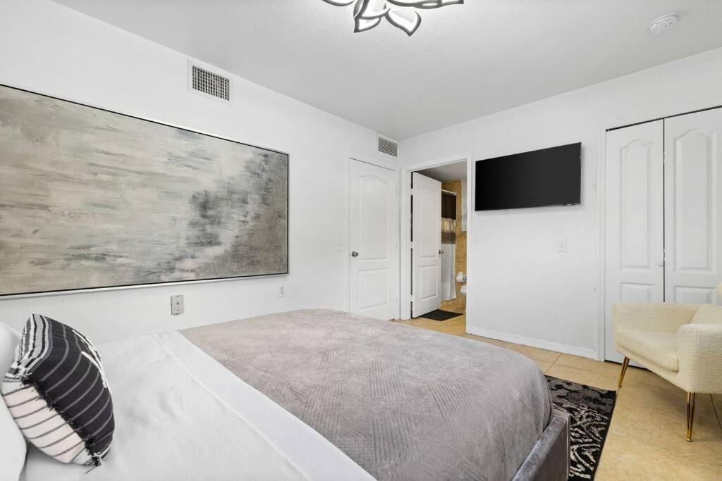 Beautiful Apartment In The Heart Of Miami Apt 8 Exterior foto