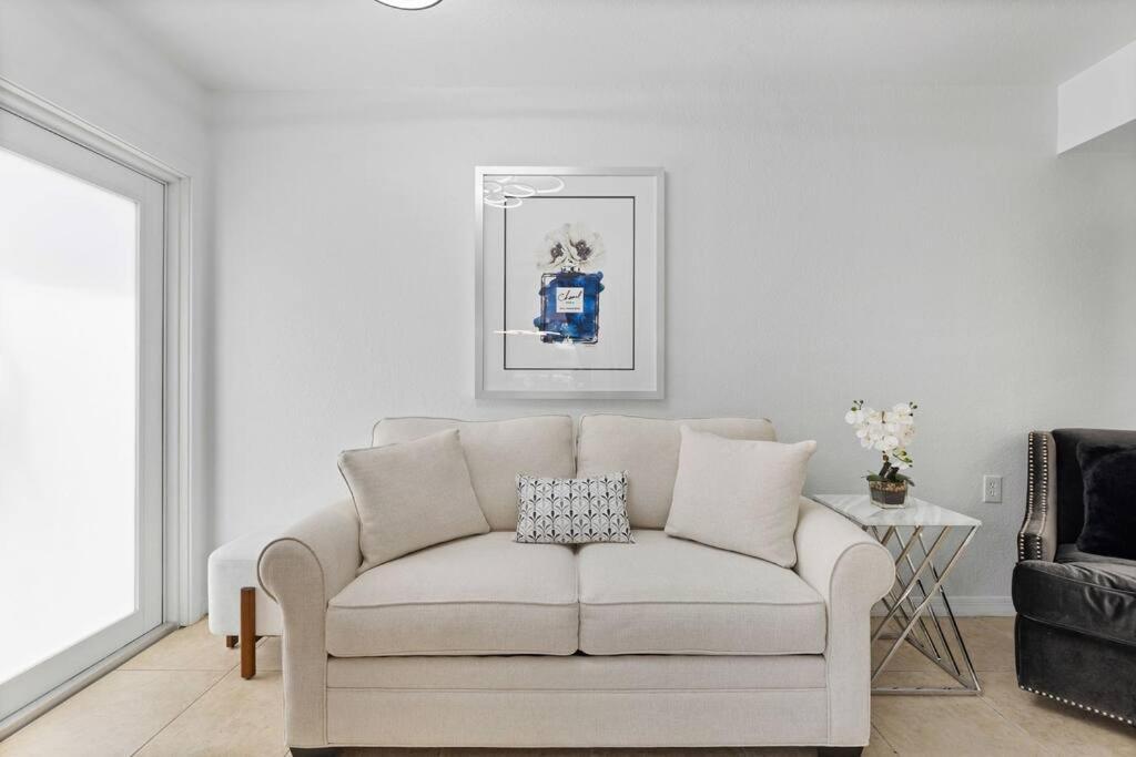 Beautiful Apartment In The Heart Of Miami Apt 8 Exterior foto