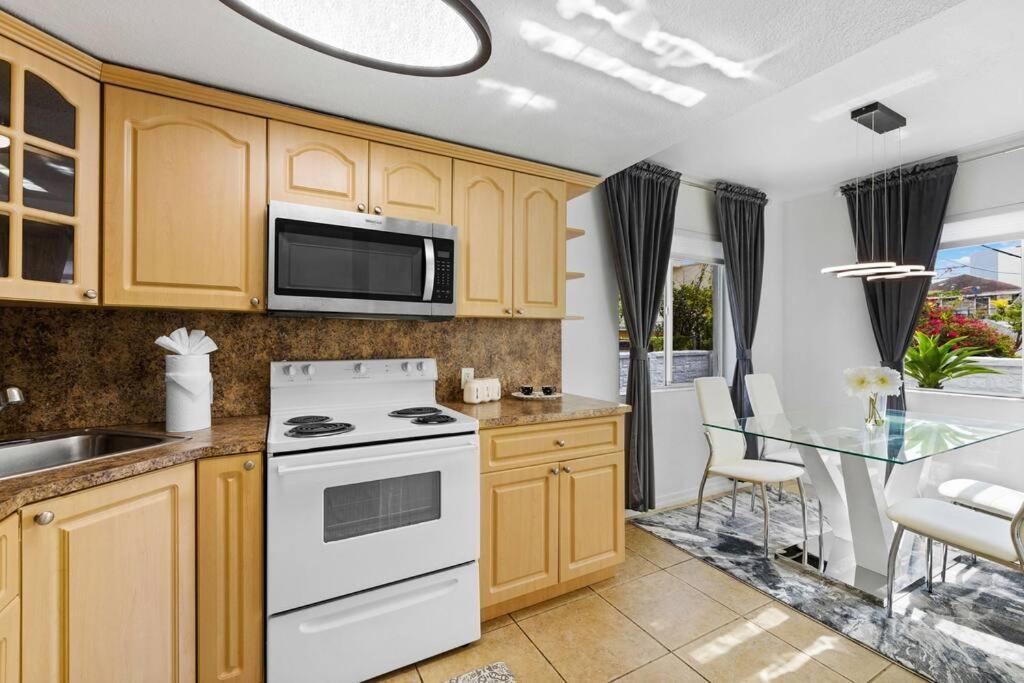 Beautiful Apartment In The Heart Of Miami Apt 8 Exterior foto