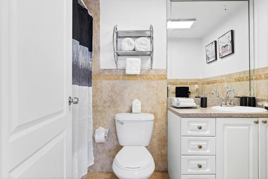 Beautiful Apartment In The Heart Of Miami Apt 8 Exterior foto