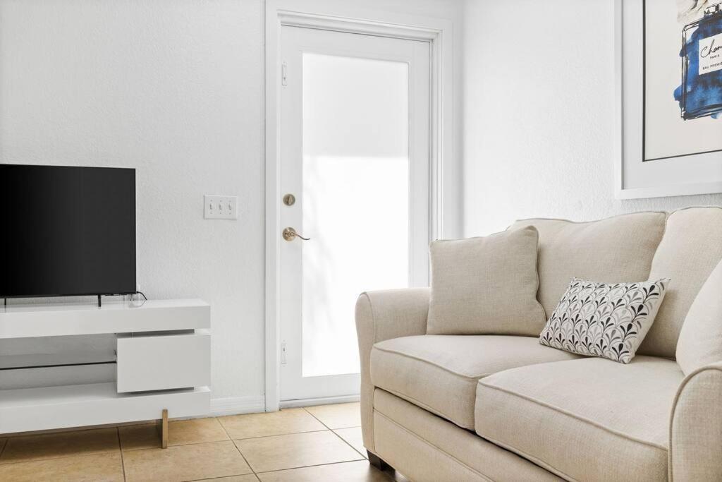 Beautiful Apartment In The Heart Of Miami Apt 8 Exterior foto